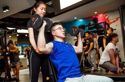 從客戶角度，如何科學選擇適合自己的健身私教？