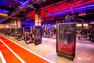 威踏健身器材開啟線上銷售，夏墊佳美引領健身服務新篇章